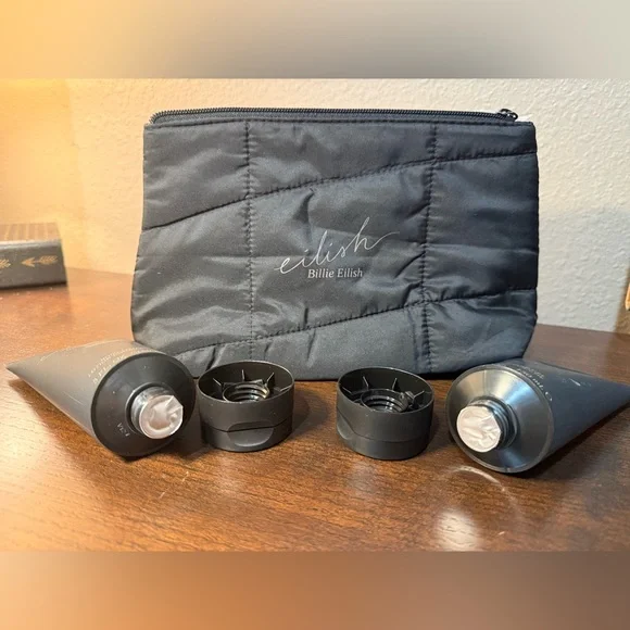 Brand new sealed Billie Eilish shower gel and body lotion! - Picture 2 of 4